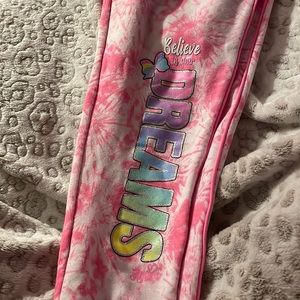Jojo sweatpants